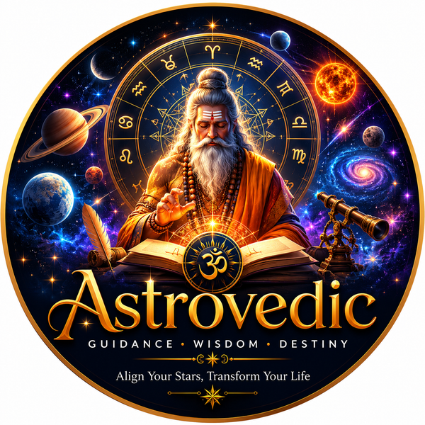 Astro Vedic