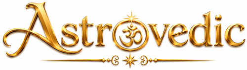 Astro Vedic